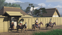 Warlord: Awaji screenshot 9