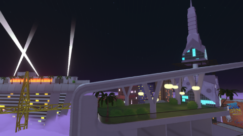 Bobo Bay screenshot 6