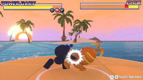 Bobo Bay screenshot 5