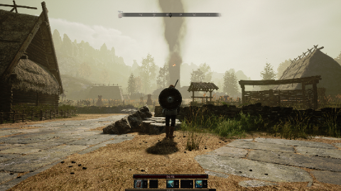 Past Fate screenshot 1