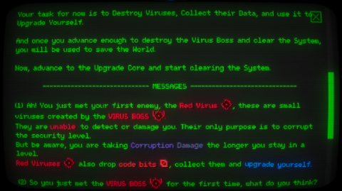 Antivirus PROTOCOL screenshot 5