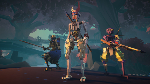 MycoRelic screenshot 1
