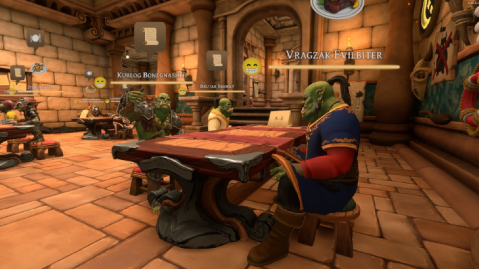 Restaurats screenshot 6