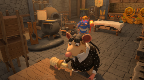 Restaurats screenshot 12