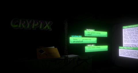 Oneway.exe screenshot 7