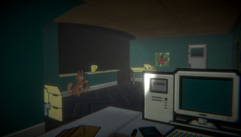 Oneway.exe screenshot 8