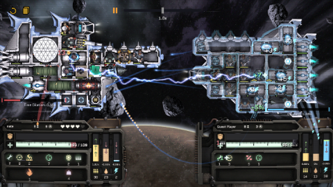 Down with the Ship screenshot 4