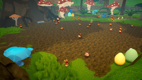 SpiritVale screenshot 7