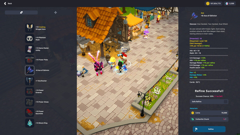 SpiritVale screenshot 9