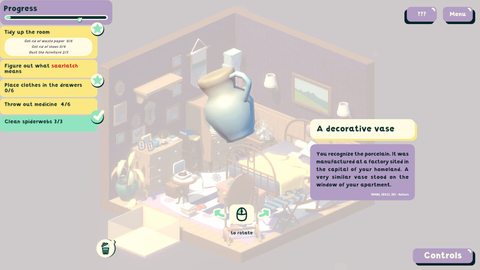 Clean Start screenshot 3