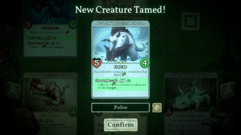Decktamer screenshot 3