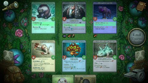 Decktamer screenshot 1