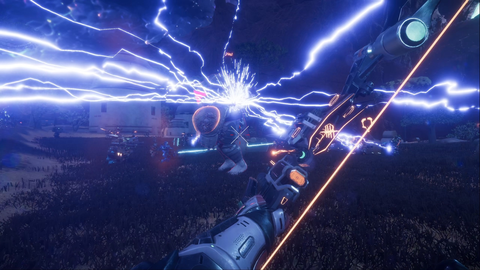 Pax Autocratica screenshot 8