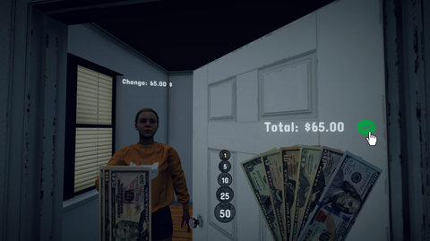 Delivery Guy Simulator screenshot 3