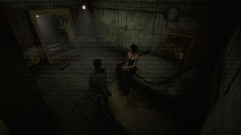 BECROWNED screenshot 3