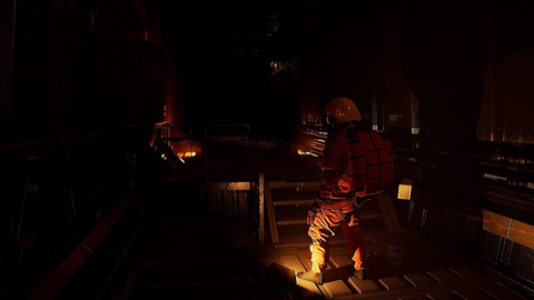 Blood Moon Horror screenshot 4
