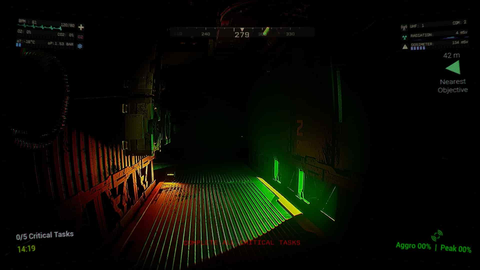 Blood Moon Horror screenshot 5