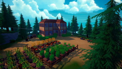 Island Beekeeper screenshot 7