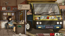 1998: The Toll Keeper Story screenshot 1