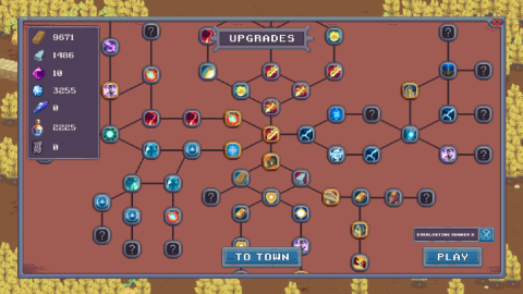 Goblin Buster screenshot 3