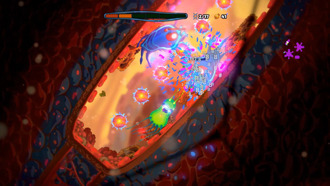 Pathogenic screenshot 3