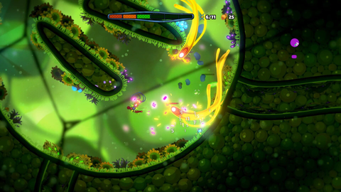 Pathogenic screenshot 5