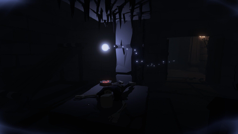 Jester: A Foolish Ritual screenshot 5