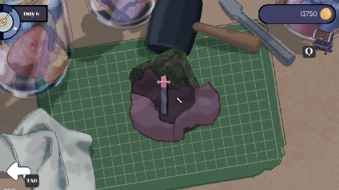 Gemporium screenshot 10
