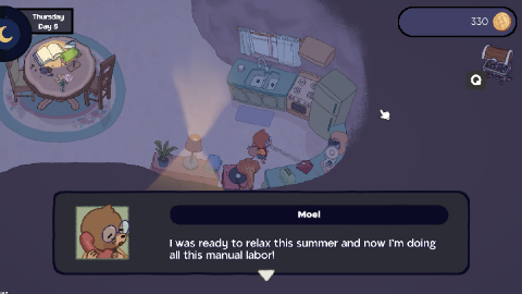 Gemporium screenshot 5