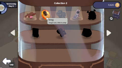 Gemporium screenshot 6