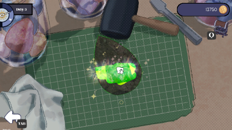 Gemporium screenshot 3