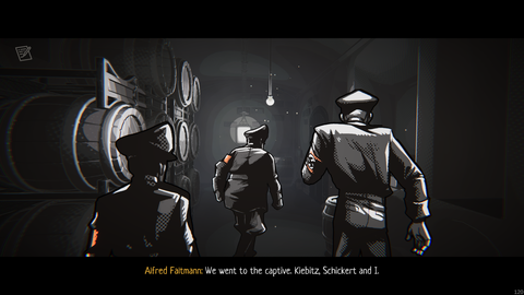 The Darkest Files screenshot 8