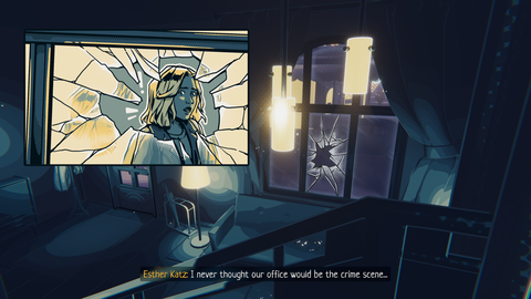 The Darkest Files screenshot 5
