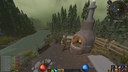 The Black Grimoire: Cursebreaker screenshot 1