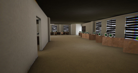 Backrooms: Realm of Shadows screenshot 11