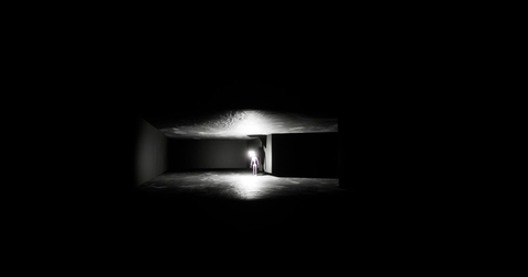 Backrooms: Realm of Shadows screenshot 10
