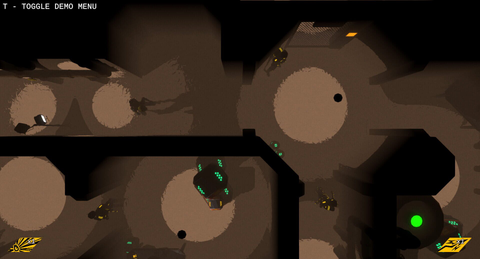 Raw Metal screenshot 5