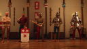 Half Sword screenshot 6