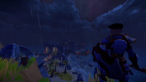 Oppidum screenshot 10