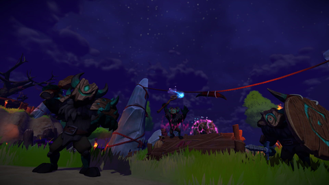 Oppidum screenshot 3