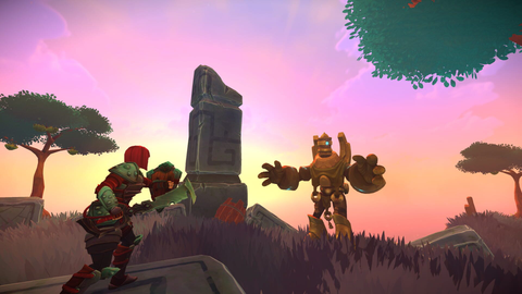 Oppidum screenshot 5