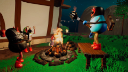 Cursed Companions screenshot 4