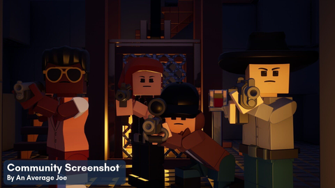 Brickadia screenshot 7