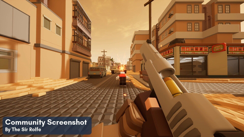 Brickadia screenshot 3