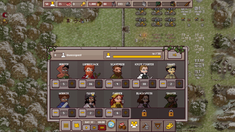 Final Outpost: Definitive Edition screenshot 4