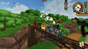 A Bumpy Ride screenshot 1