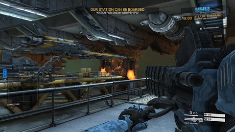 Angels Fall First screenshot 5
