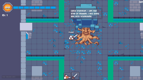 Starground screenshot 4