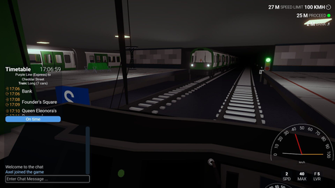 Metrogether screenshot 7