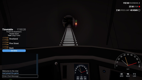 Metrogether screenshot 5